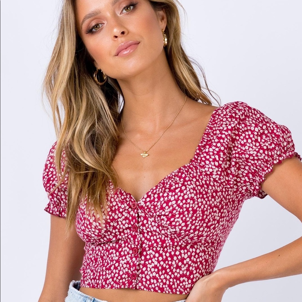 Princess Polly Top